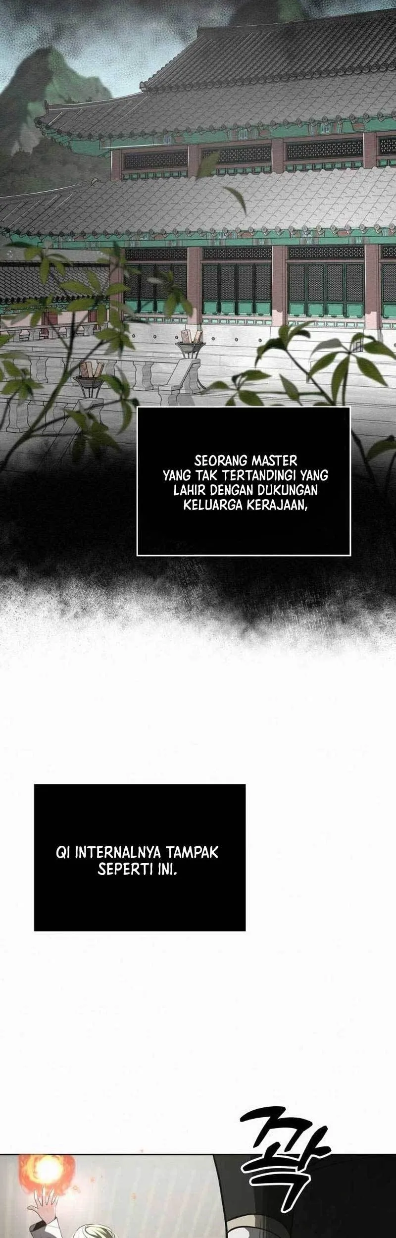 21st Century Retrogression Chapter 14 Gambar 27