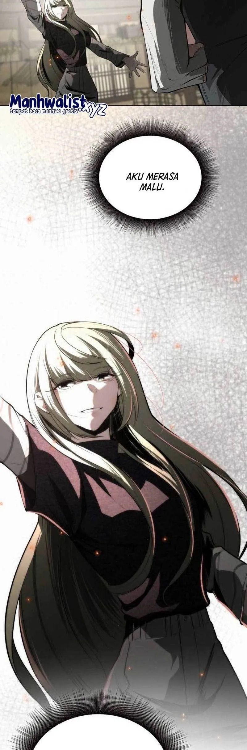 21st Century Retrogression Chapter 14 Gambar 28