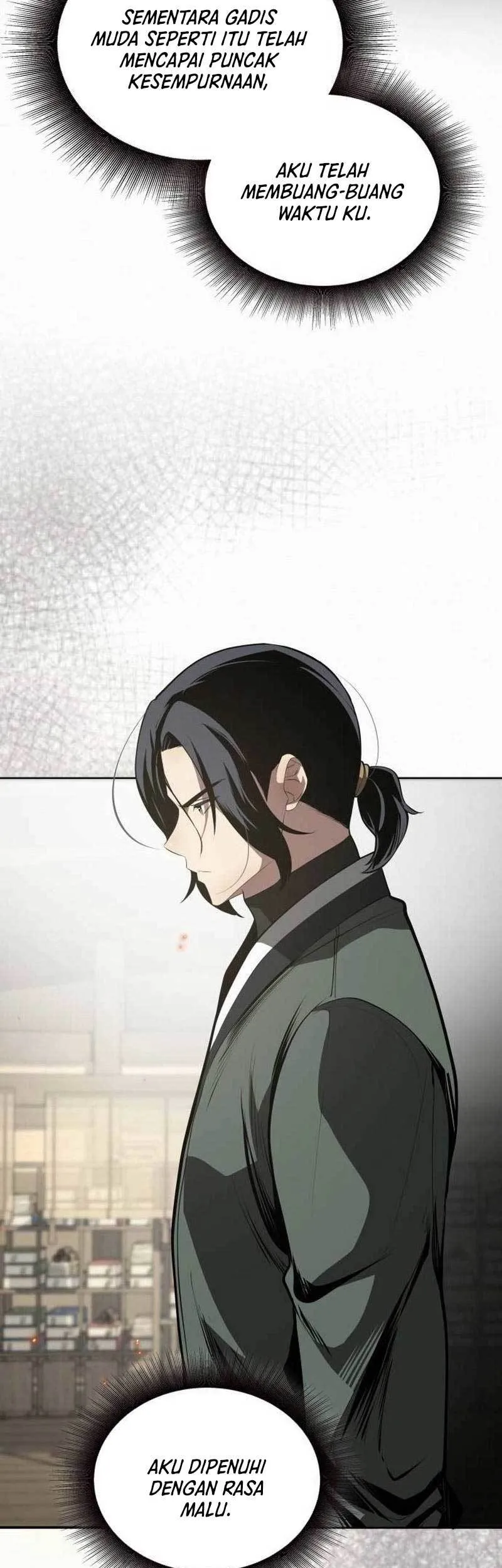 21st Century Retrogression Chapter 14 Gambar 29