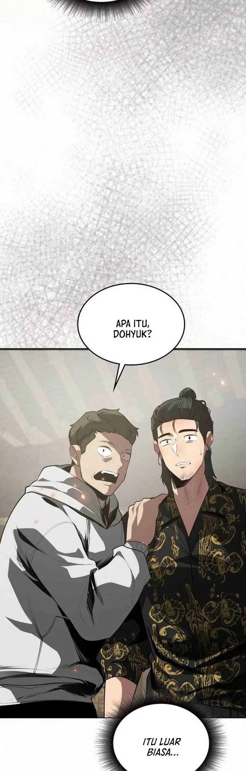 21st Century Retrogression Chapter 14 Gambar 30