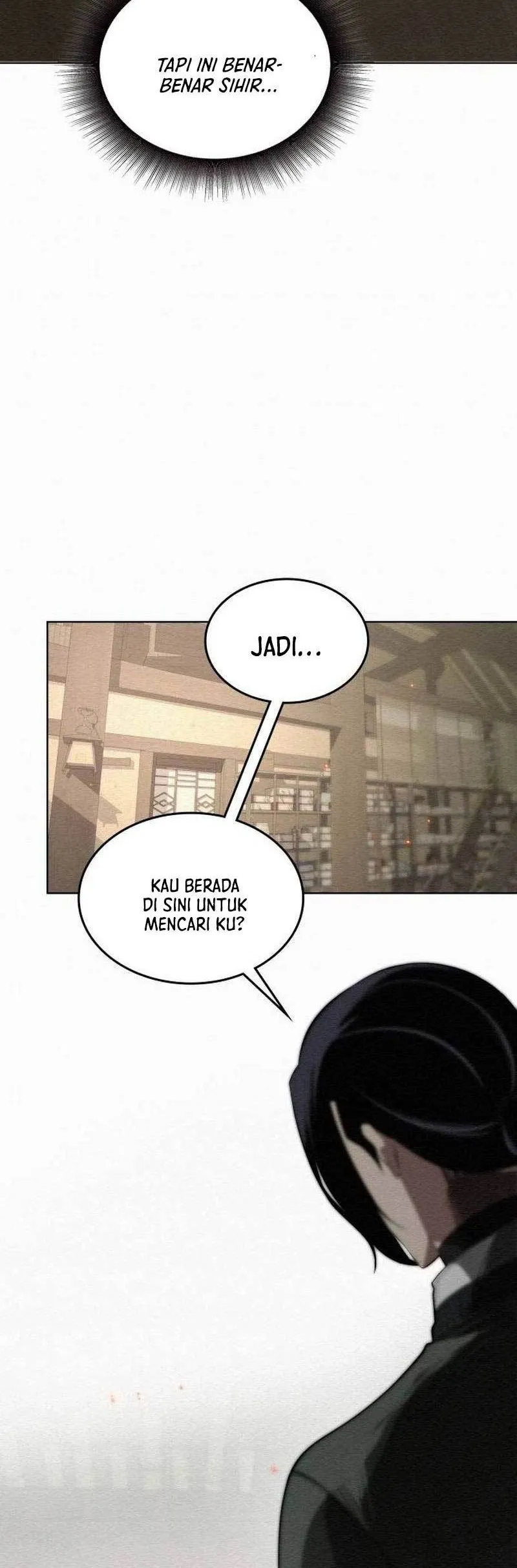 21st Century Retrogression Chapter 14 Gambar 32