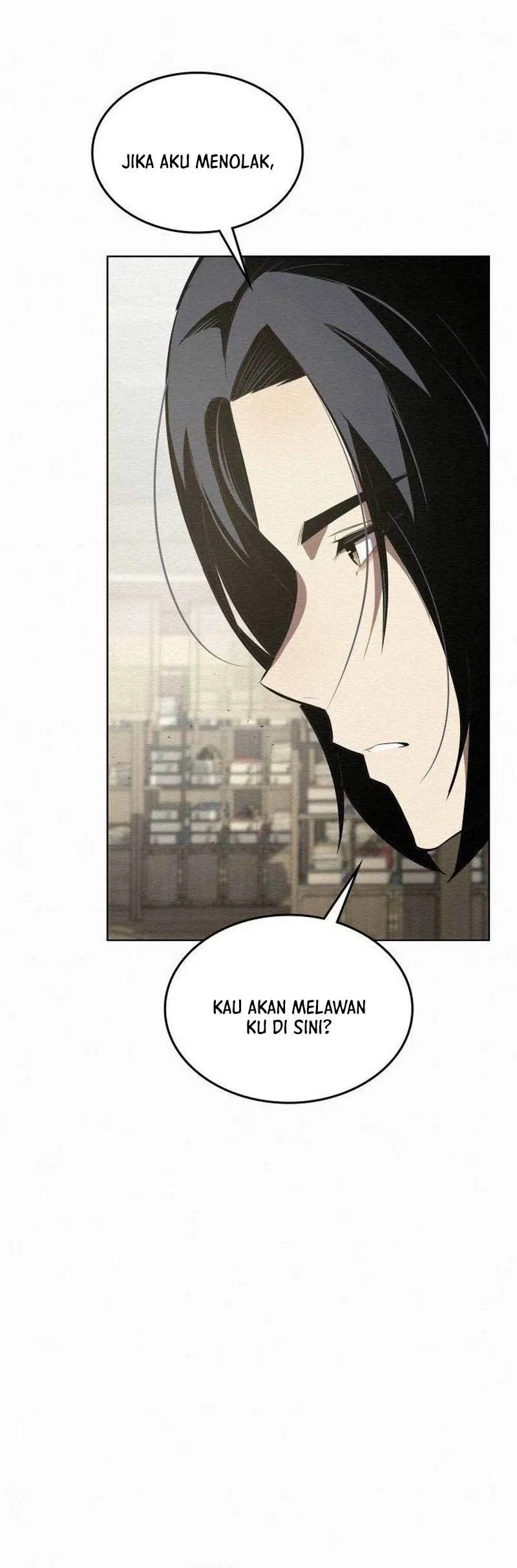 21st Century Retrogression Chapter 14 Gambar 36