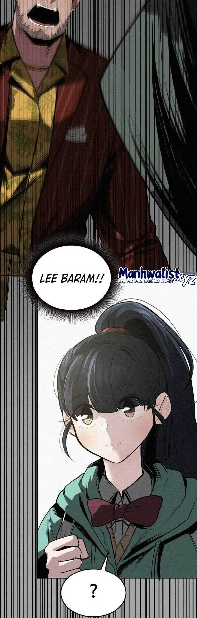 21st Century Retrogression Chapter 15 Gambar 28