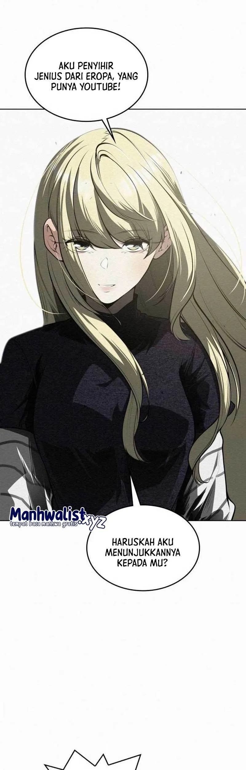 21st Century Retrogression Chapter 15 Gambar 34