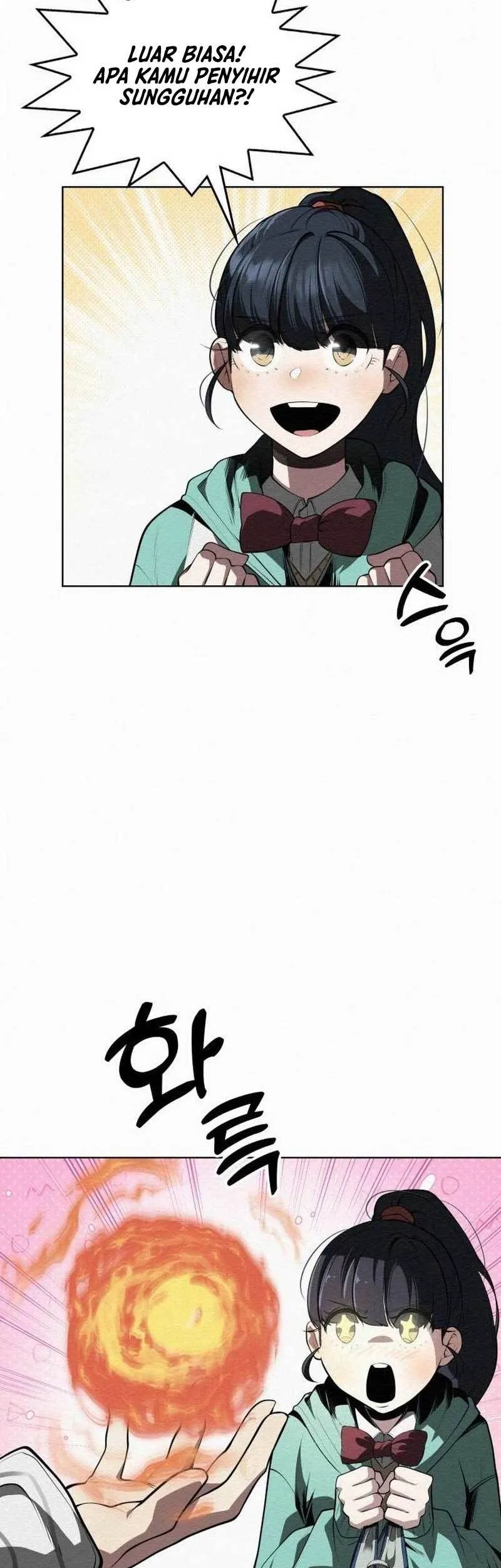 21st Century Retrogression Chapter 15 Gambar 35