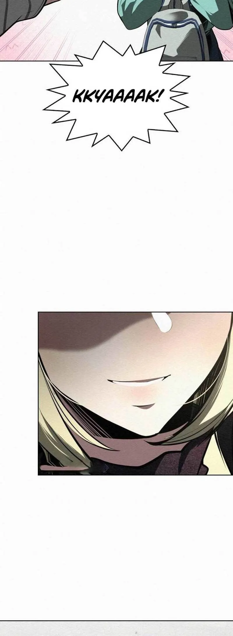 21st Century Retrogression Chapter 15 Gambar 36