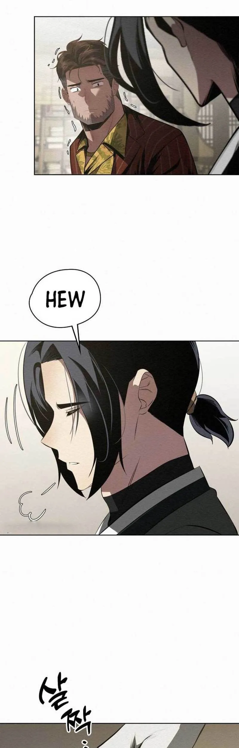 21st Century Retrogression Chapter 15 Gambar 40