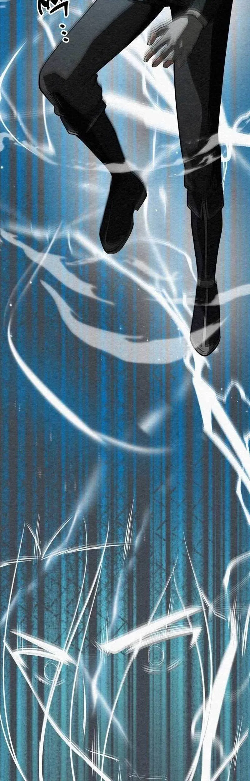 21st Century Retrogression Chapter 15 Gambar 45