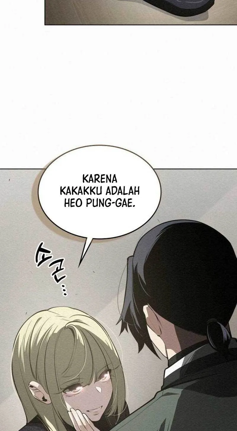 21st Century Retrogression Chapter 15 Gambar 51