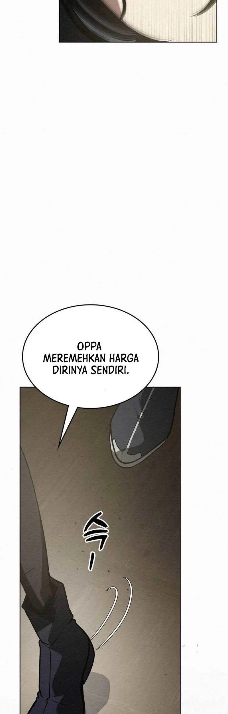 21st Century Retrogression Chapter 15 Gambar 53