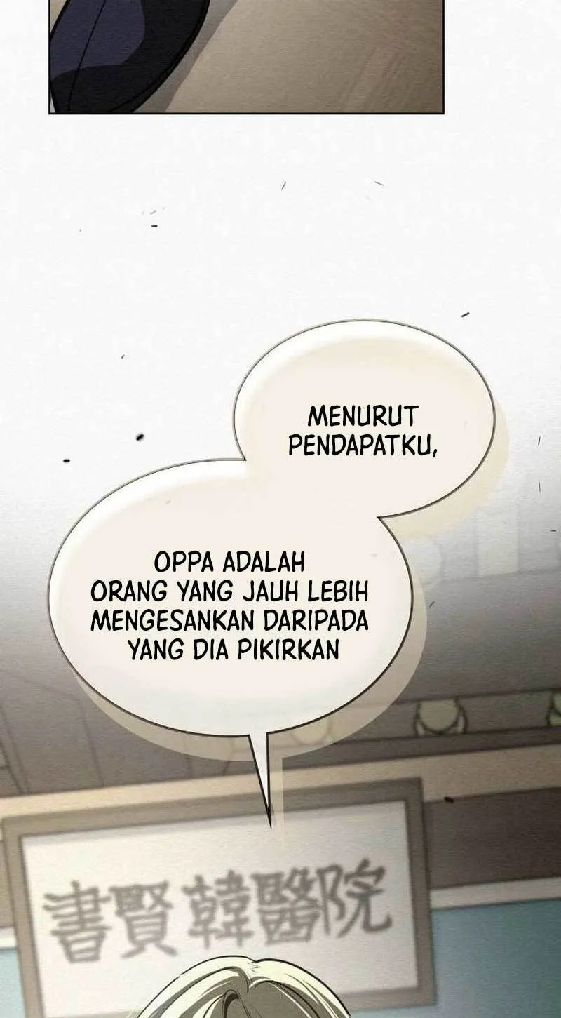 21st Century Retrogression Chapter 15 Gambar 54