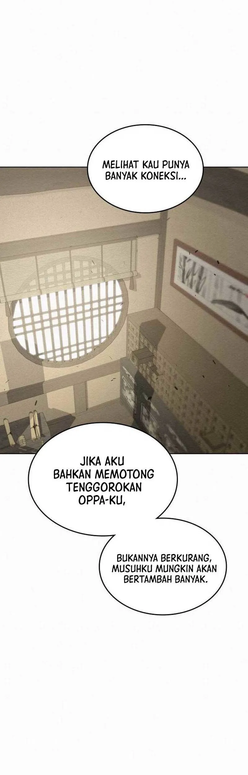 21st Century Retrogression Chapter 15 Gambar 56