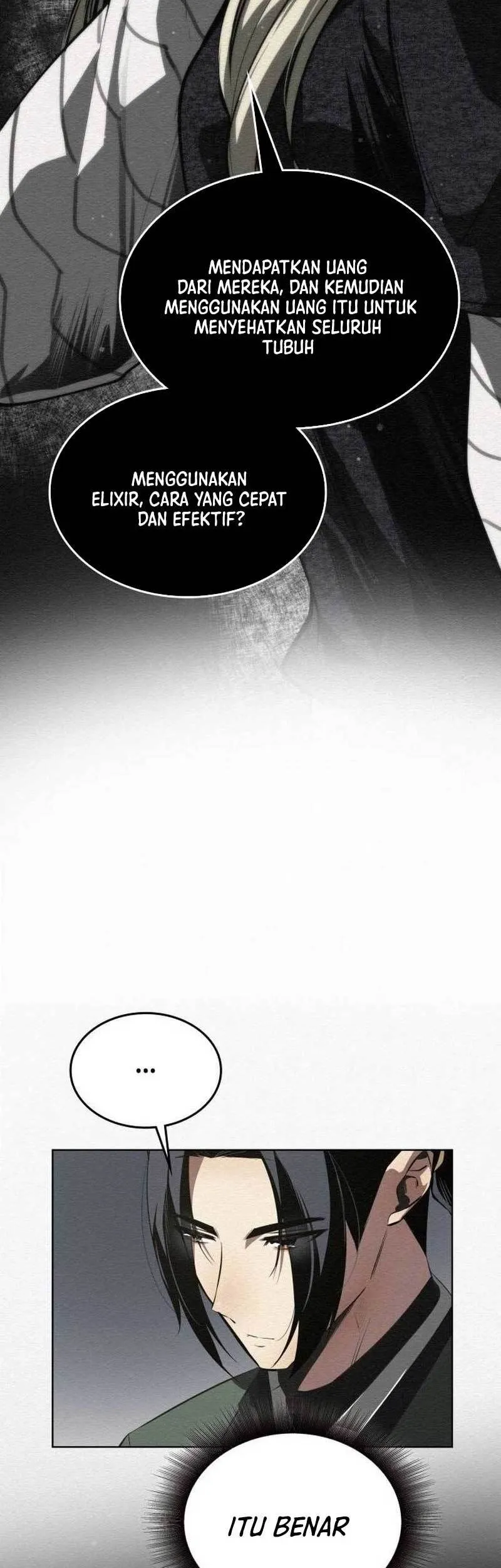  21st Century Retrogression Chapter 15 gambar 2