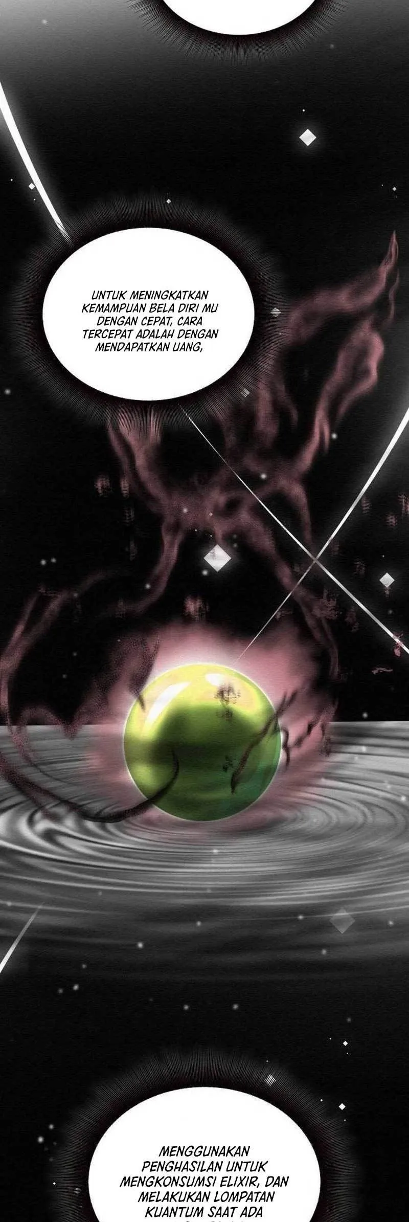 21st Century Retrogression Chapter 15 Gambar 3