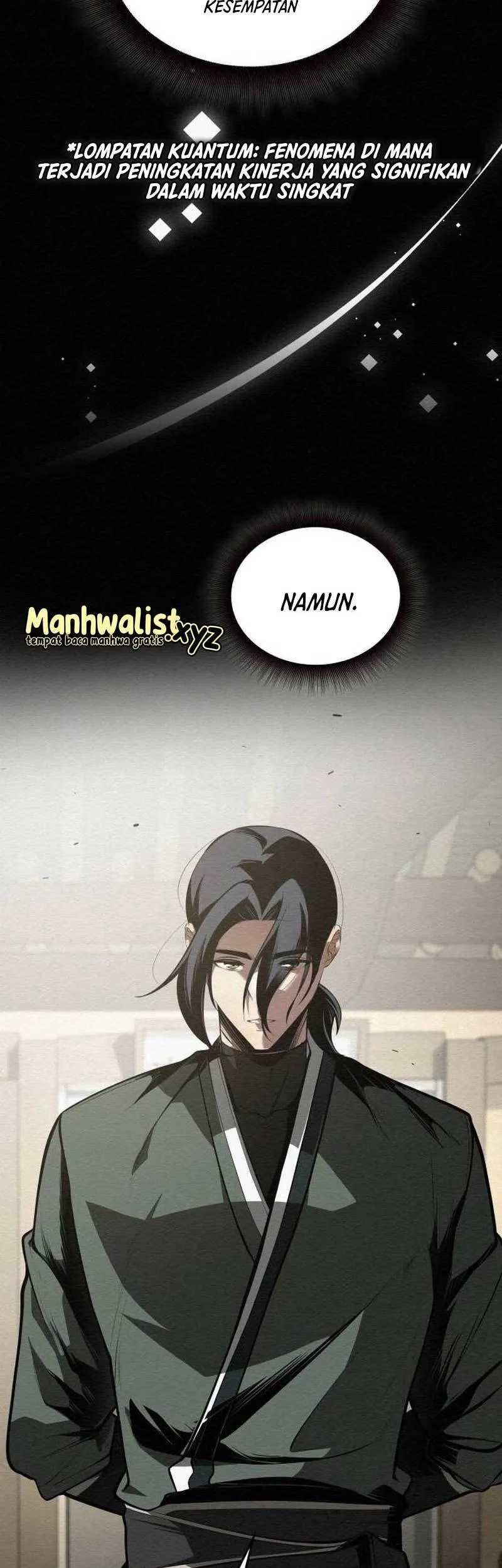 21st Century Retrogression Chapter 15 Gambar 4