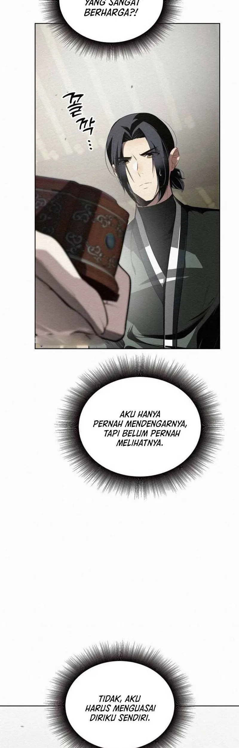 21st Century Retrogression Chapter 15 Gambar 11