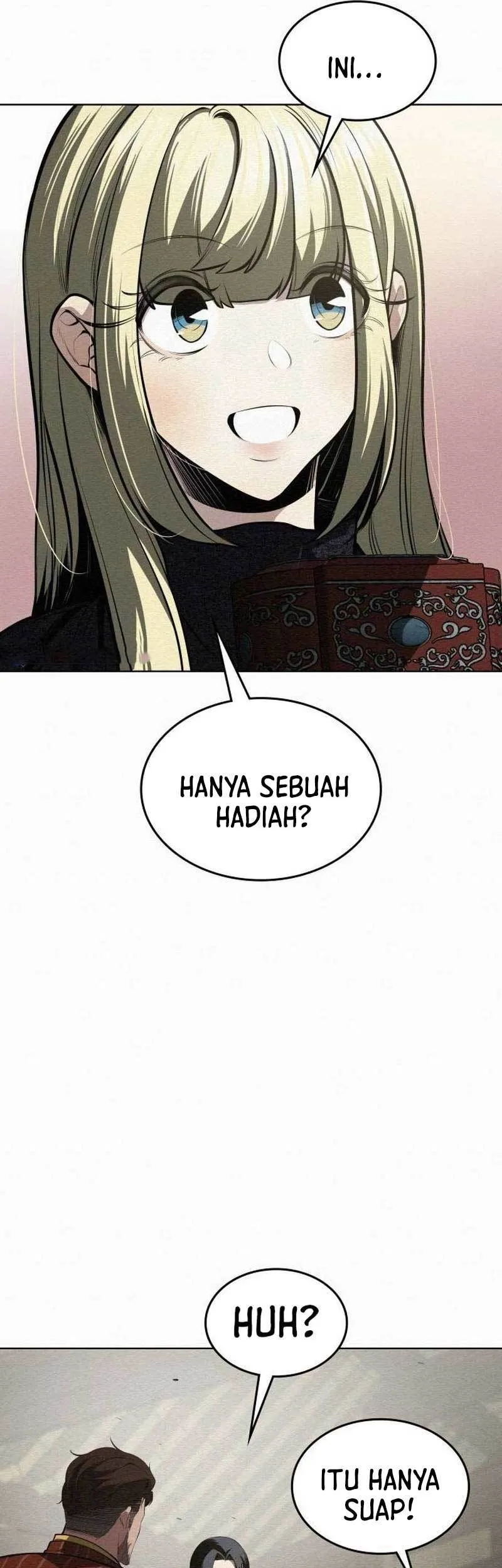 21st Century Retrogression Chapter 15 Gambar 13