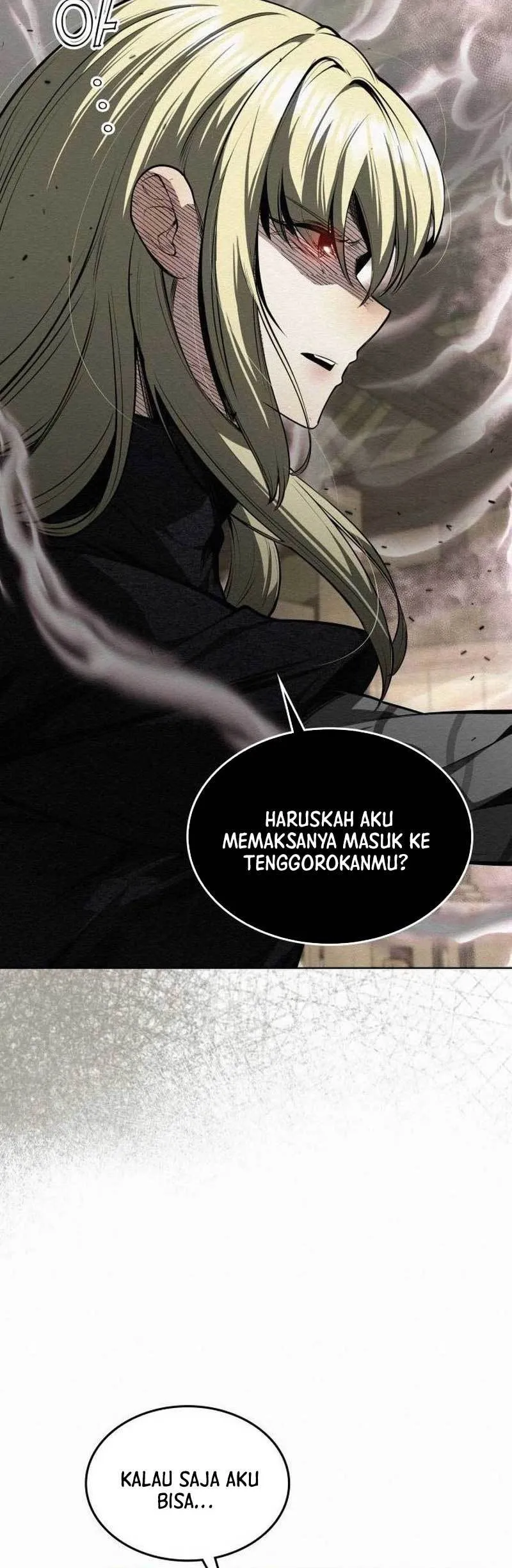 21st Century Retrogression Chapter 15 Gambar 18