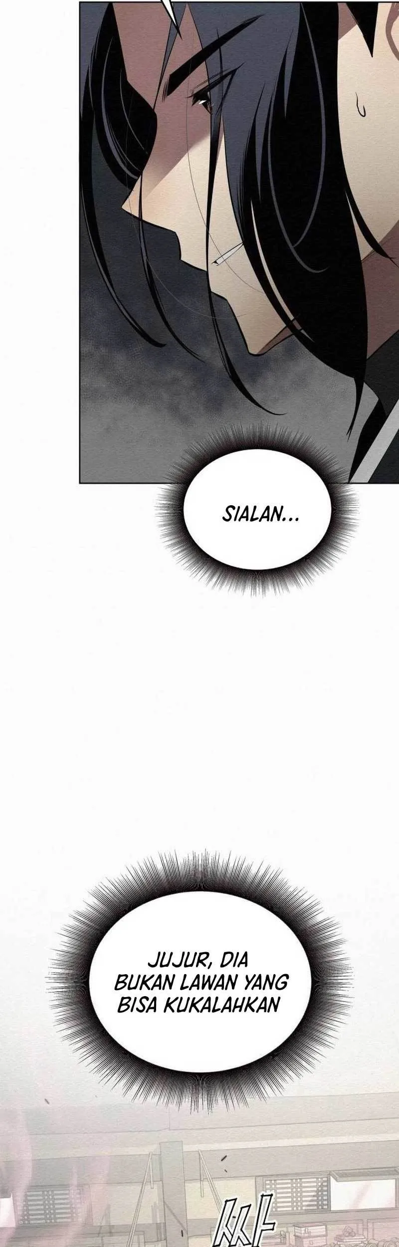 21st Century Retrogression Chapter 15 Gambar 19