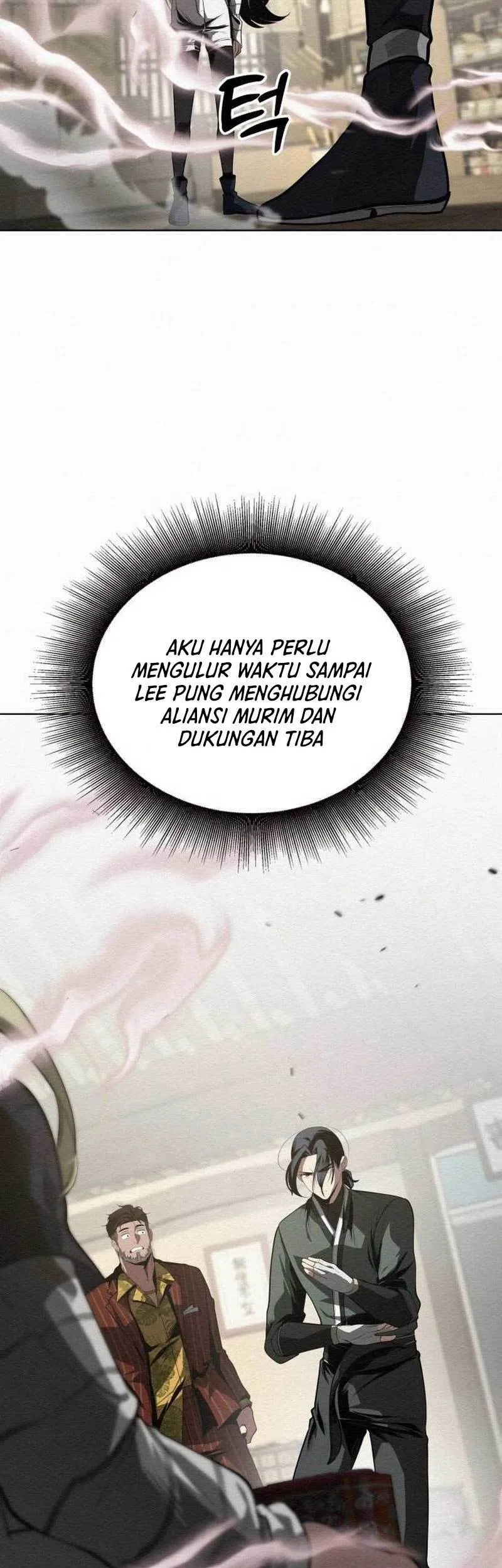 21st Century Retrogression Chapter 15 Gambar 22