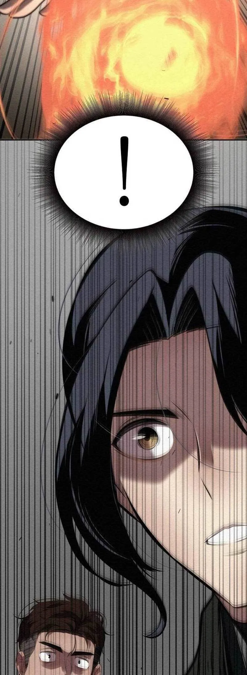 21st Century Retrogression Chapter 15 Gambar 27