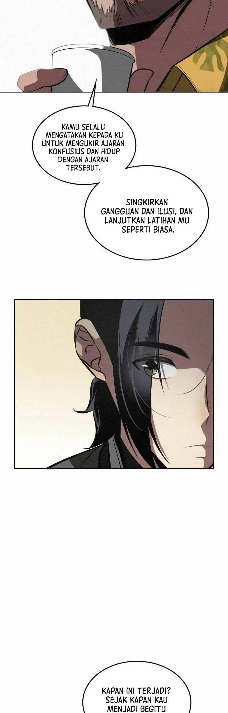 21st Century Retrogression Chapter 16 Gambar 28