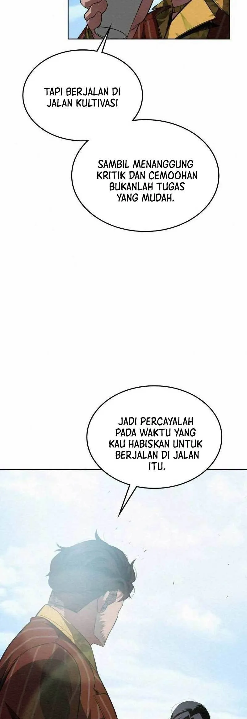 21st Century Retrogression Chapter 16 Gambar 30