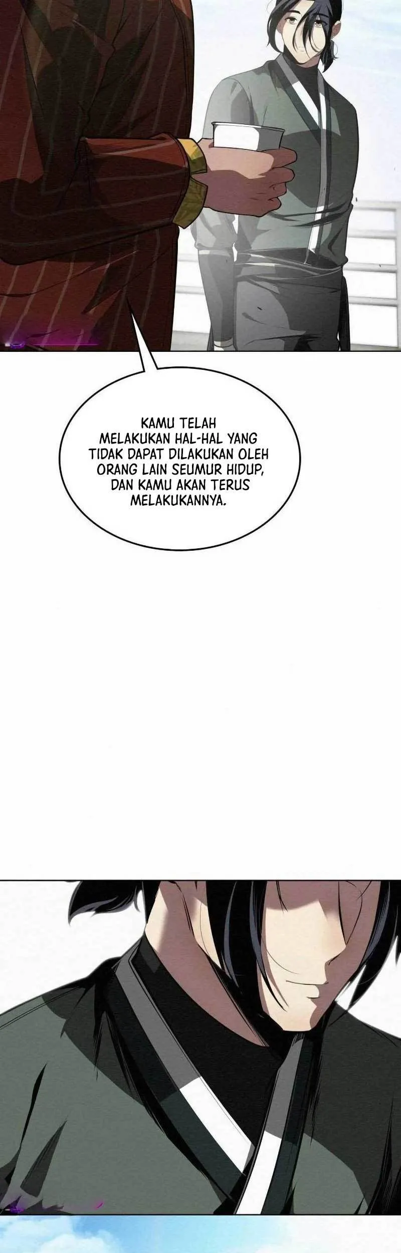 21st Century Retrogression Chapter 16 Gambar 31