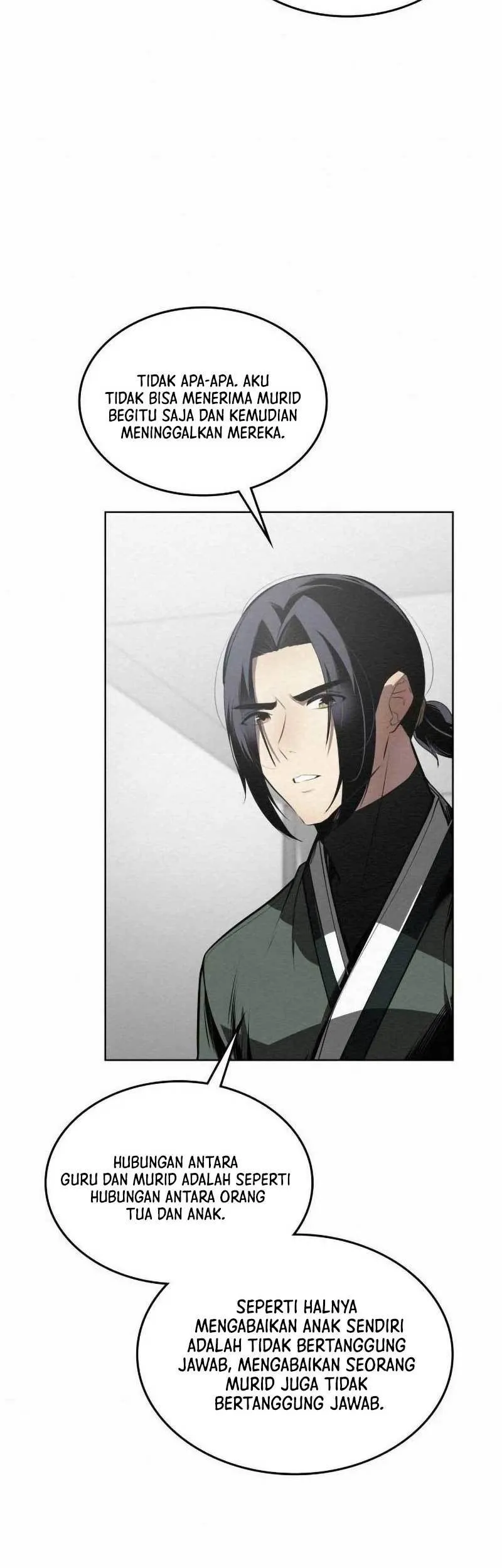 21st Century Retrogression Chapter 16 Gambar 34