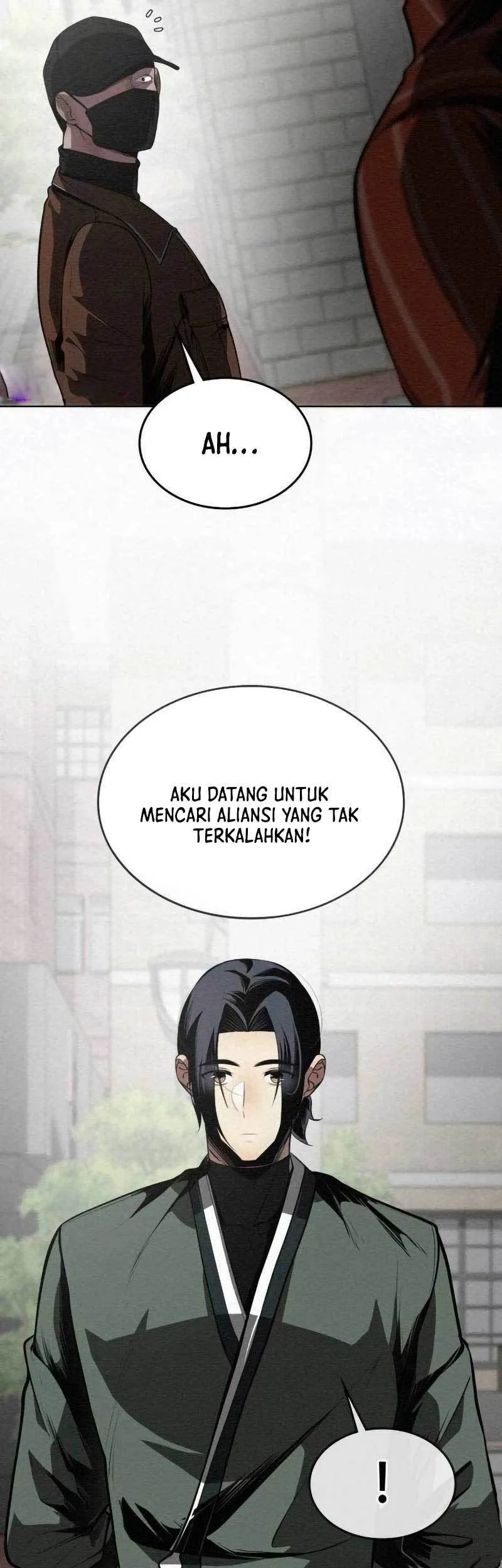 21st Century Retrogression Chapter 16 Gambar 37