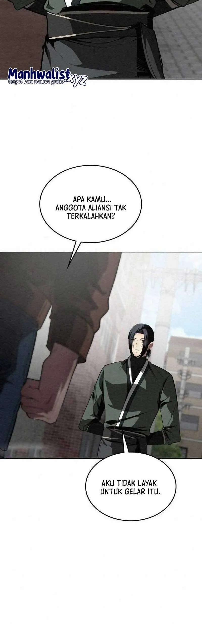 21st Century Retrogression Chapter 16 Gambar 38