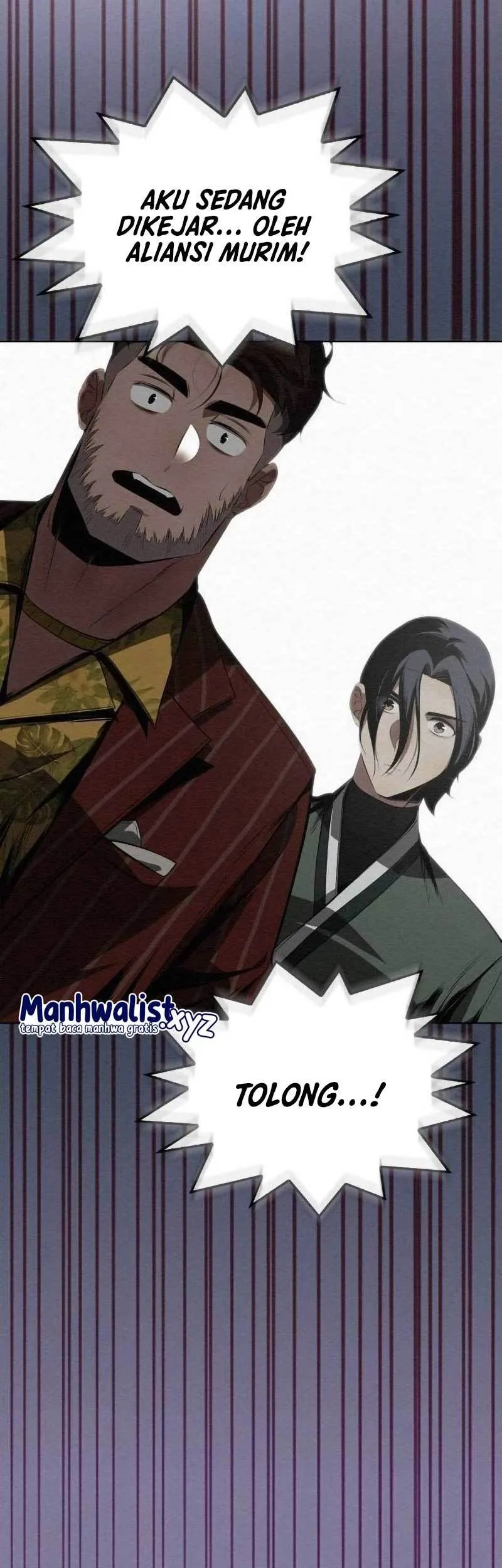 21st Century Retrogression Chapter 16 Gambar 40