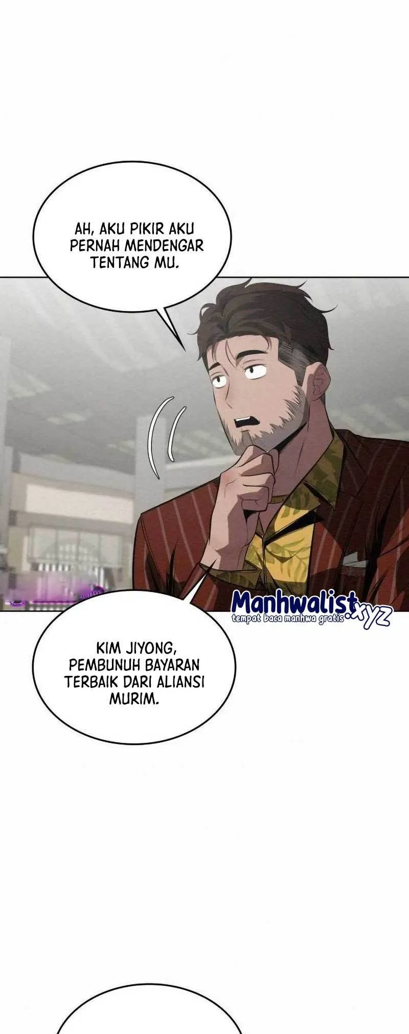 21st Century Retrogression Chapter 16 Gambar 45