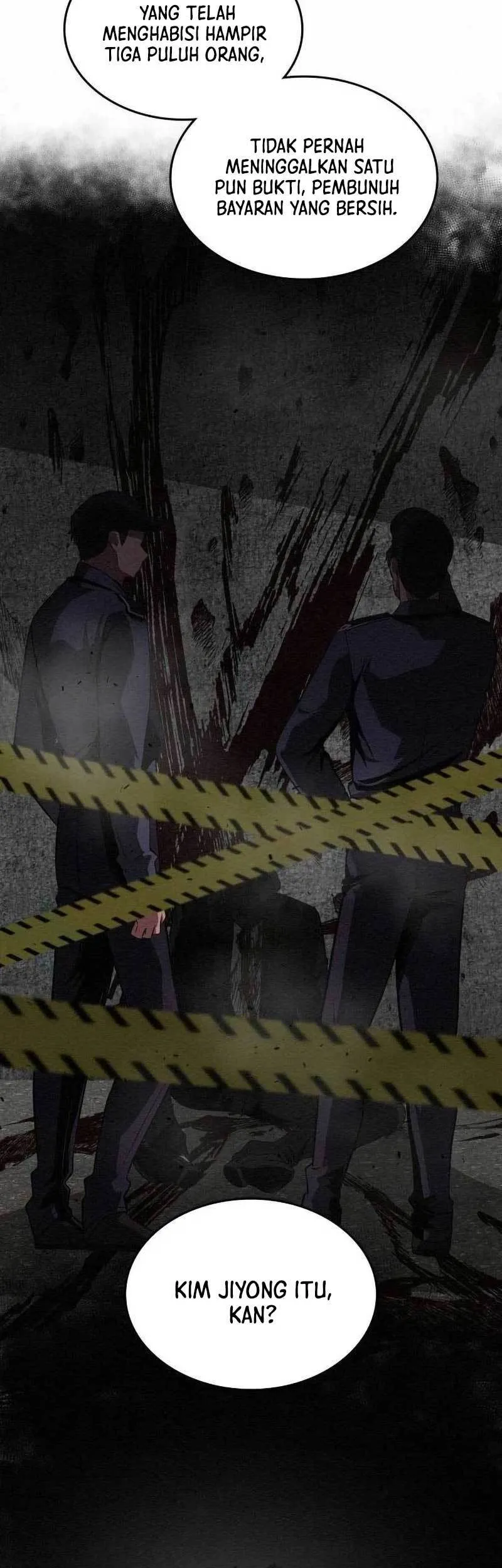 21st Century Retrogression Chapter 16 Gambar 46