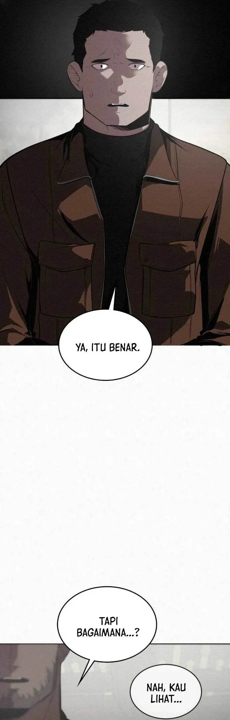 21st Century Retrogression Chapter 16 Gambar 47