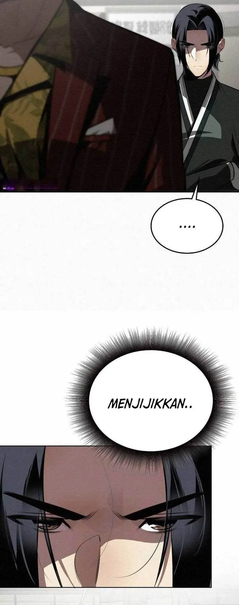 21st Century Retrogression Chapter 16 Gambar 48