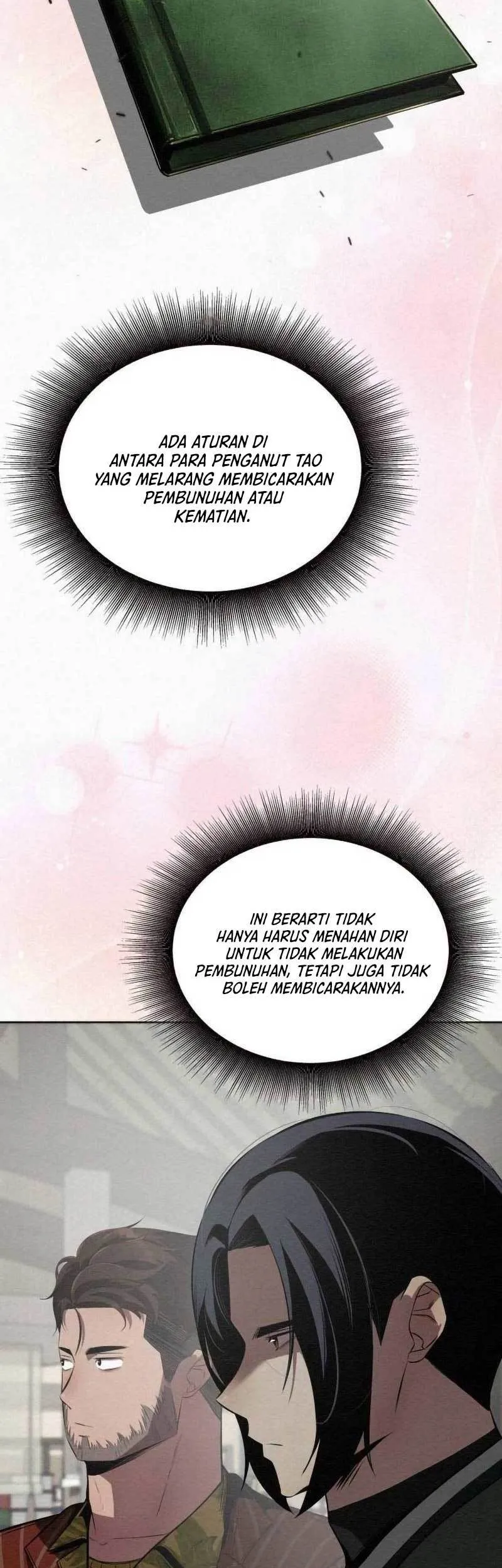 21st Century Retrogression Chapter 16 Gambar 51