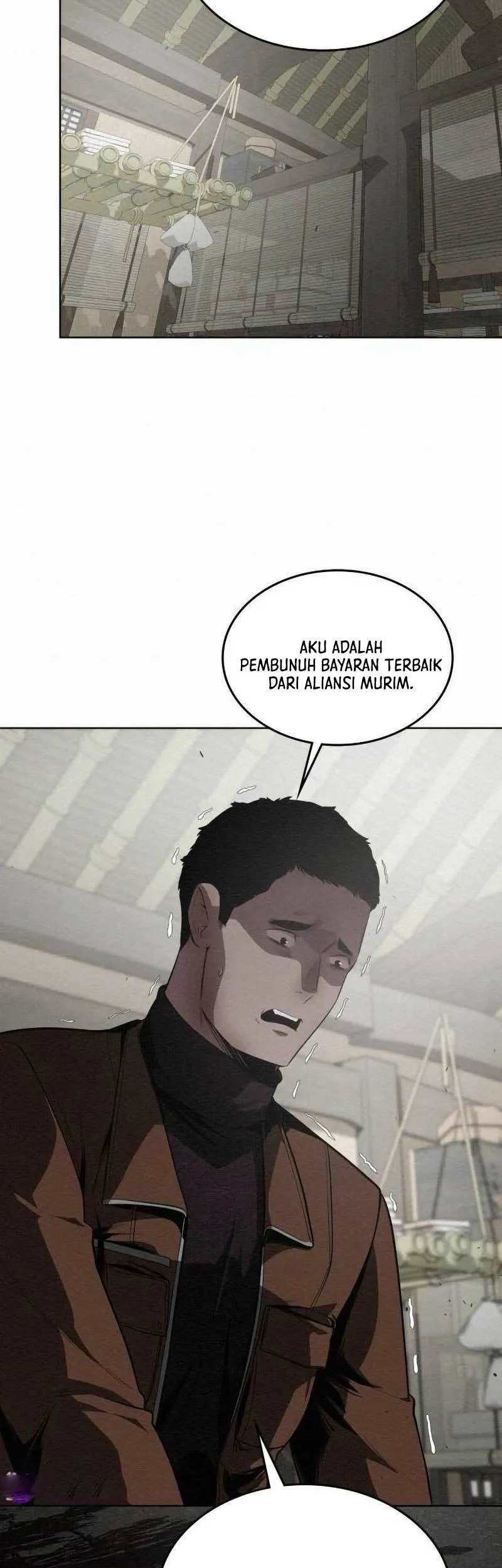 21st Century Retrogression Chapter 16 Gambar 53