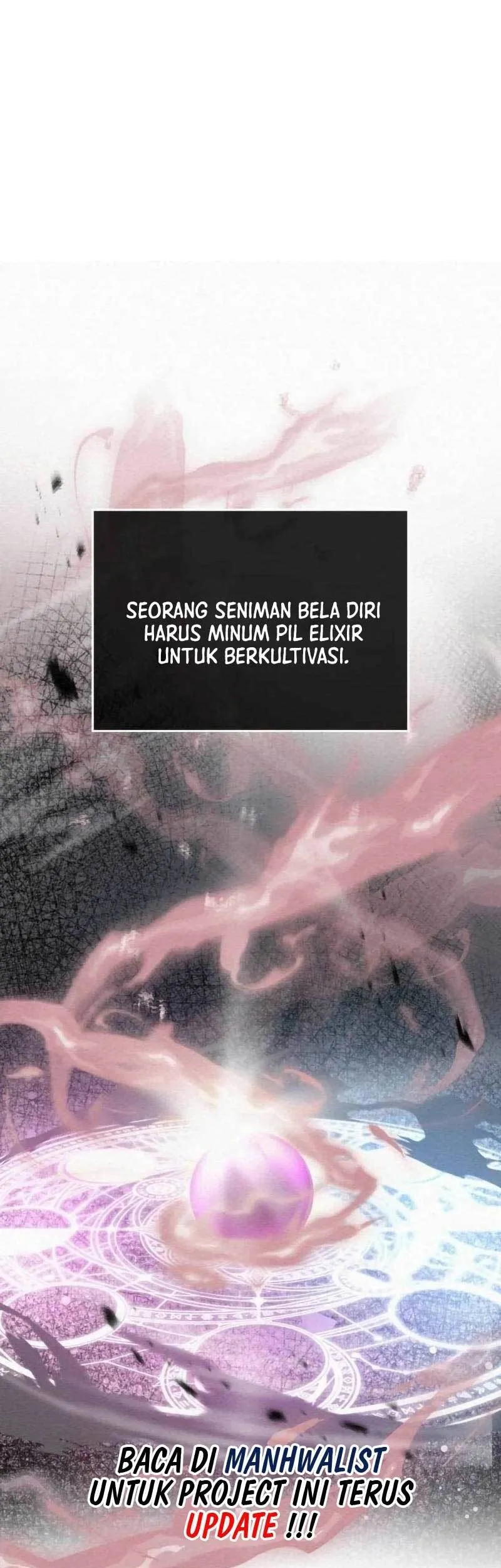 Komik 21st Century Retrogression Chapter 16 gambar 1