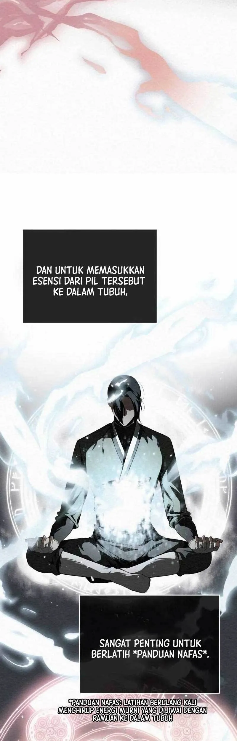  21st Century Retrogression Chapter 16 gambar 2