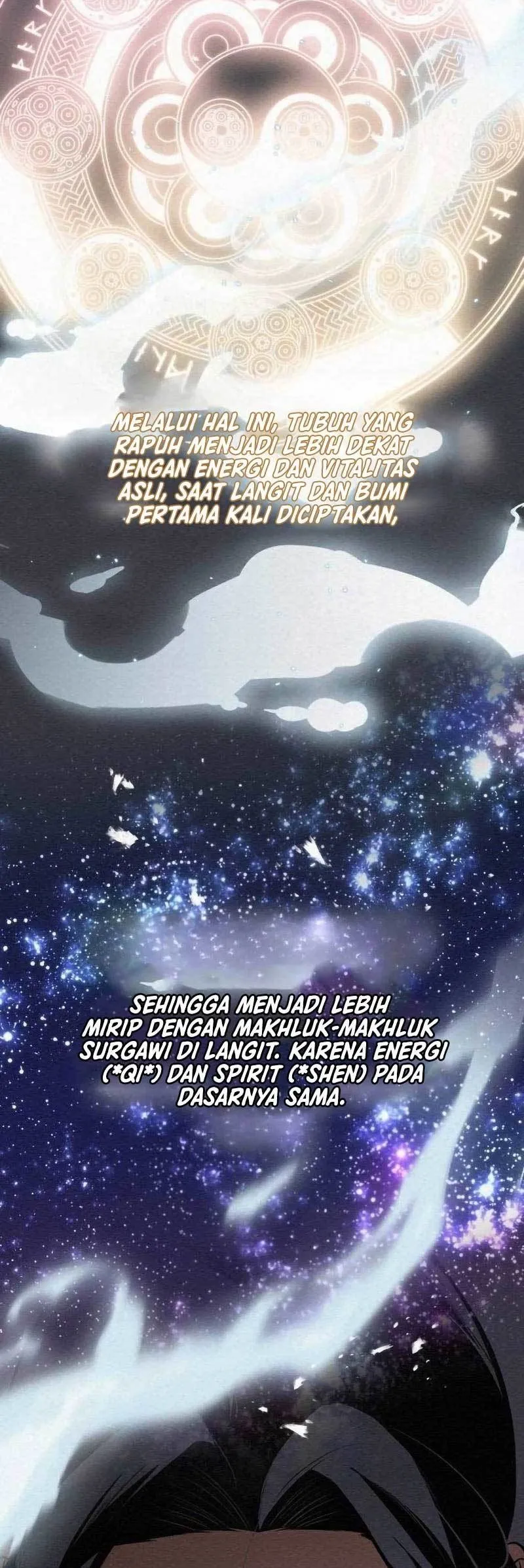 21st Century Retrogression Chapter 16 Gambar 3