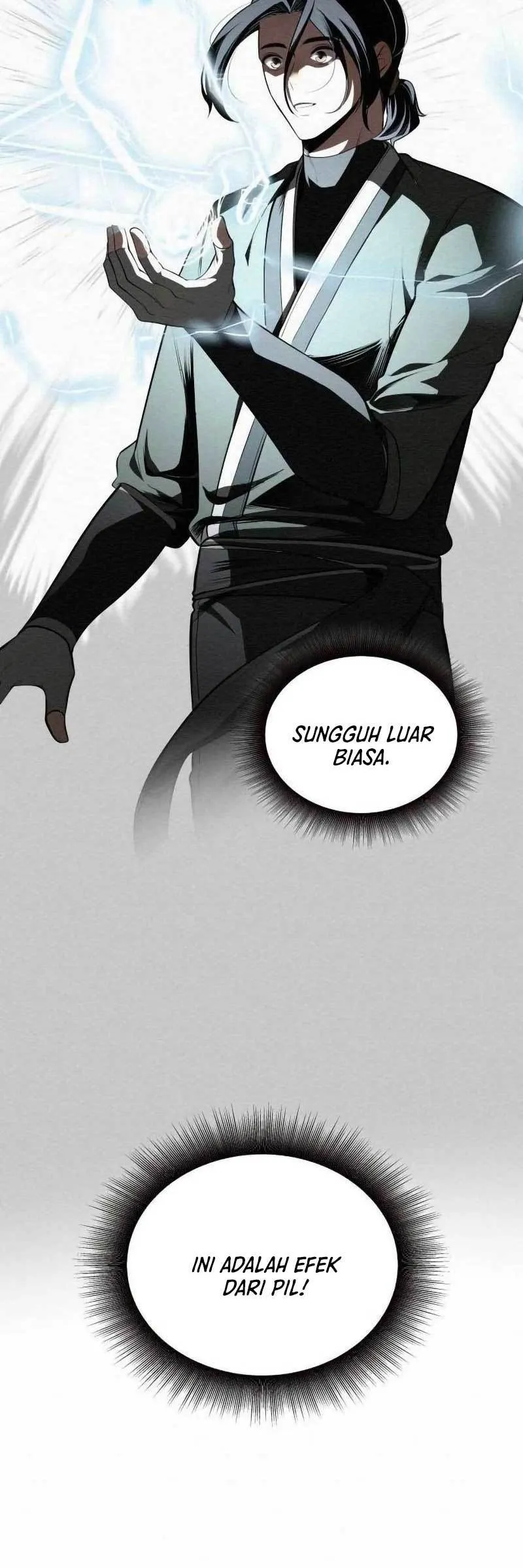 21st Century Retrogression Chapter 16 Gambar 6