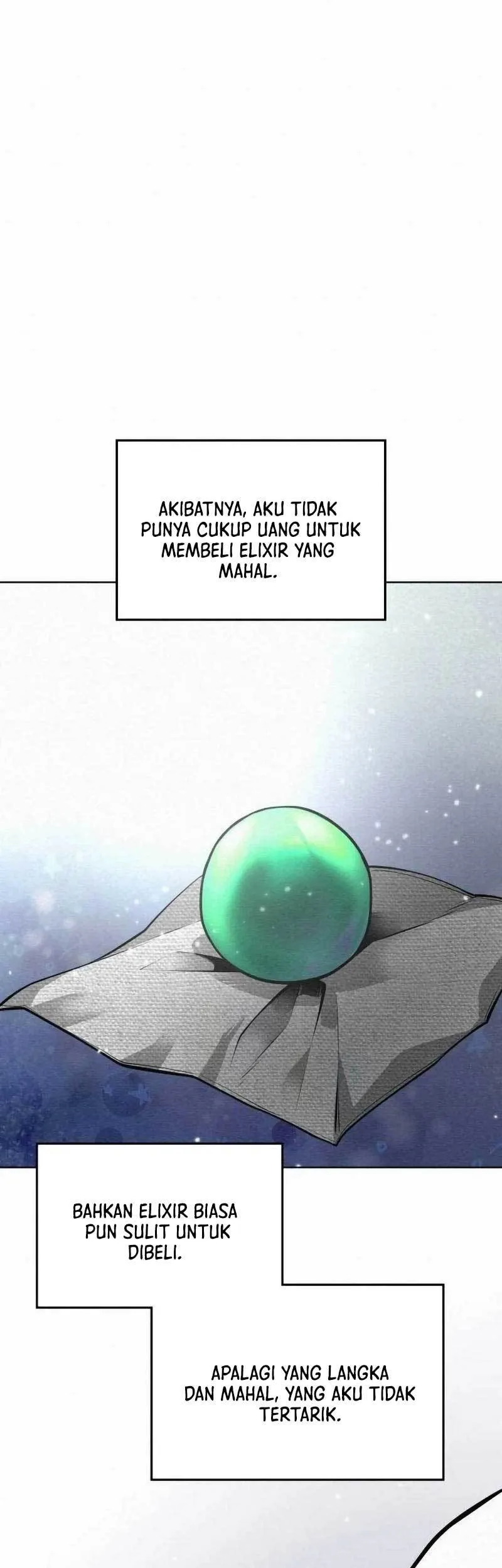 21st Century Retrogression Chapter 16 Gambar 10