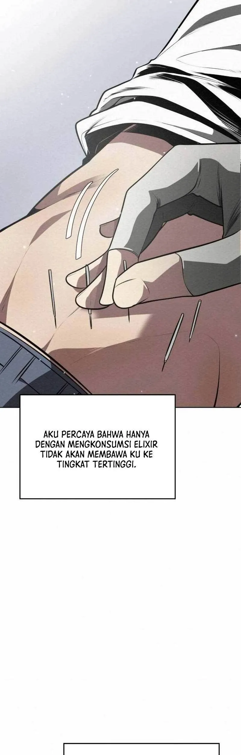 21st Century Retrogression Chapter 16 Gambar 11