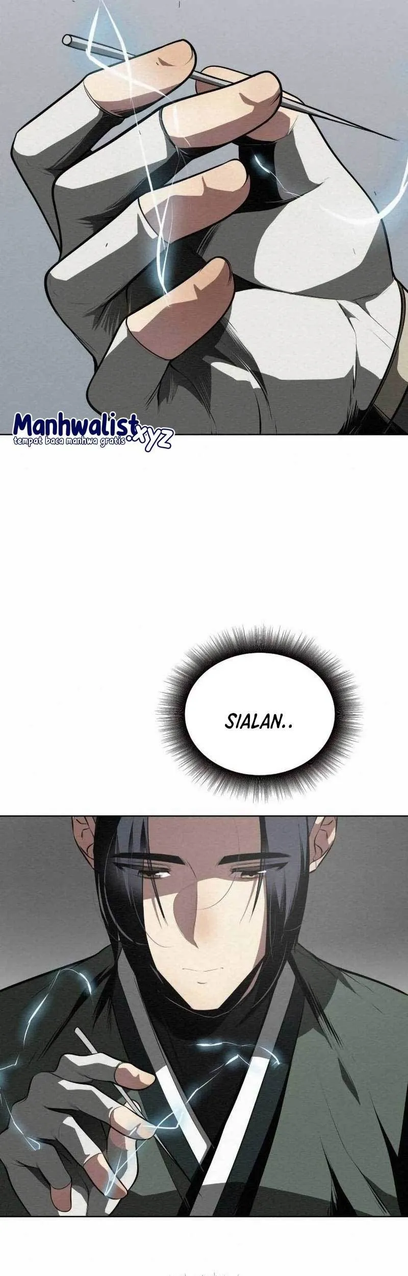 21st Century Retrogression Chapter 16 Gambar 13