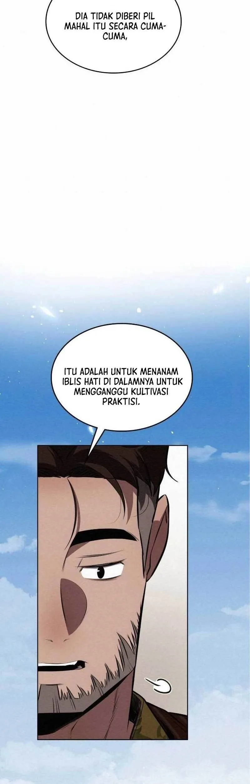 21st Century Retrogression Chapter 16 Gambar 17