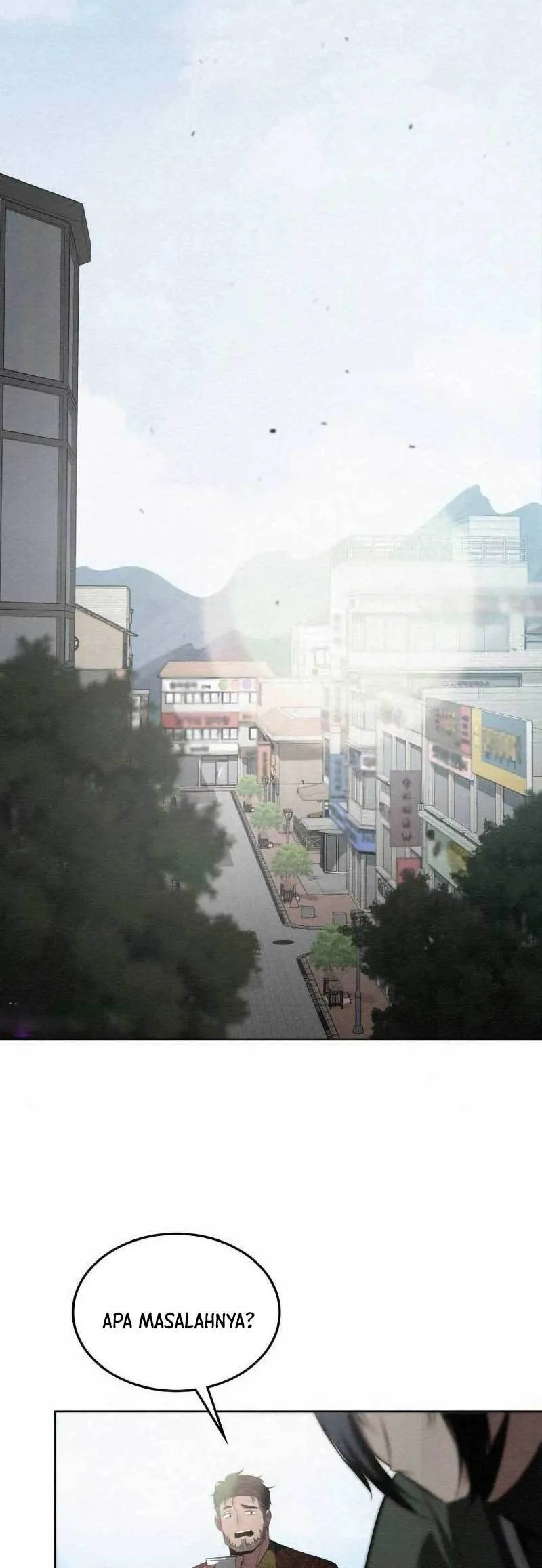 21st Century Retrogression Chapter 16 Gambar 18