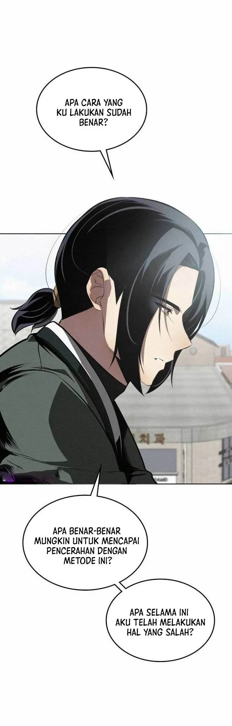 21st Century Retrogression Chapter 16 Gambar 20