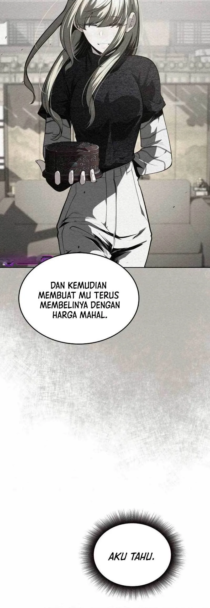 21st Century Retrogression Chapter 16 Gambar 24