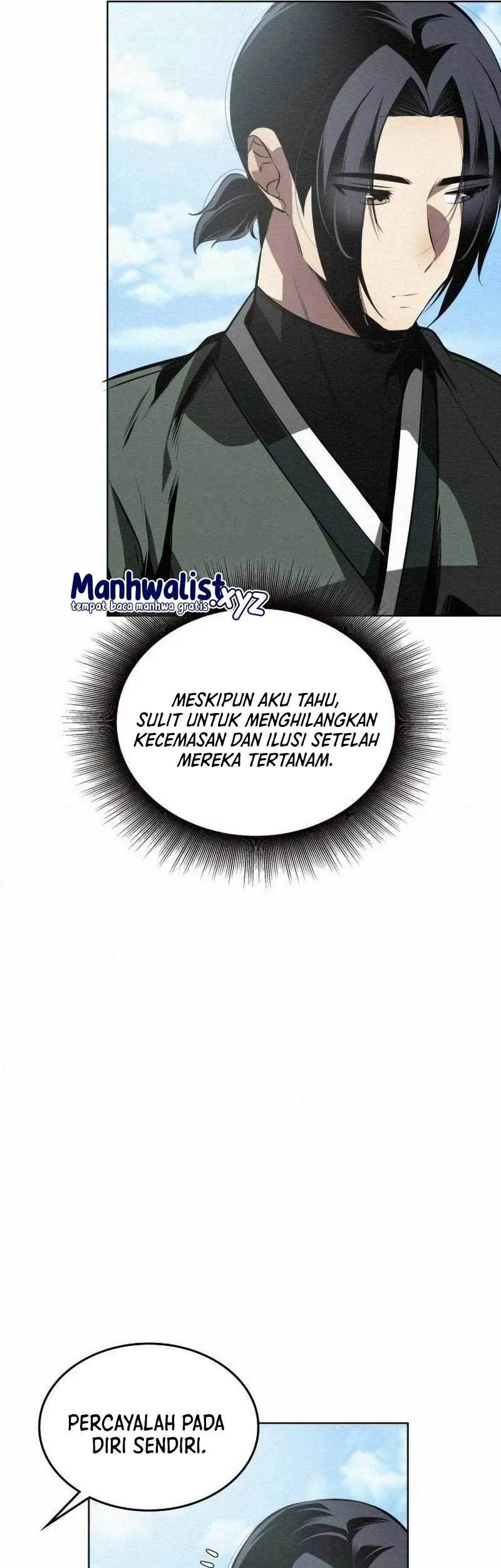 21st Century Retrogression Chapter 16 Gambar 25